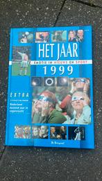 Het jaar 1999 van de Telegraaf, Ophalen of Verzenden, Zo goed als nieuw