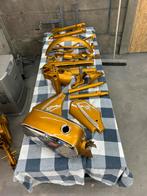 Maak je zundapp weer als nieuw, Fietsen en Brommers, Ophalen of Verzenden, Zo goed als nieuw, Zadel