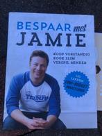 Jamie Oliver, bespaar met Jamie, Ophalen of Verzenden