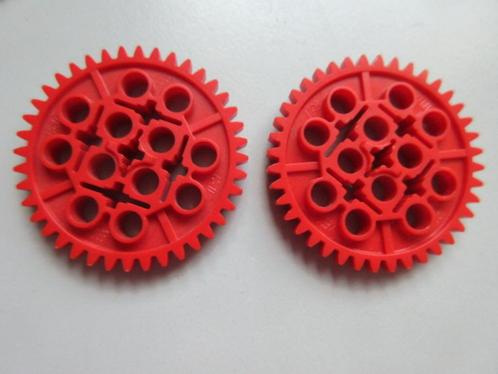 nr. 3198, Lego technisch tandwiel 3649 Verzenden is mogelijk, Kinderen en Baby's, Speelgoed | Duplo en Lego, Zo goed als nieuw