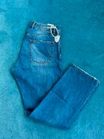 NIEUW Tramarossa T Jeans W35/L30, Tramarossa, Nieuw, W33 - W34 (confectie 48/50), Verzenden