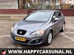 Seat Leon 1.2 TSI Ecomotive Reference, NAVI, NAP, NIEUWE APK, Voorwielaandrijving, Euro 5, Stof, Gebruikt