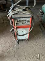 Hoekloos Tig lasapparaat, Doe-het-zelf en Verbouw, Gereedschap | Lasapparaten, Ophalen, 150 tot 250 ampère, Tig