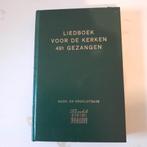 Liedboek voor de Kerken - 491 Gezangen, Boeken, Ophalen of Verzenden, Zo goed als nieuw, Diverse, Christendom | Protestants