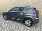 Hyundai Kona EV Premium 64 kWh | 3 fase | 96% SOH | Leder |, Gebruikt, Adaptive Cruise Control, Origineel Nederlands, 204 pk
