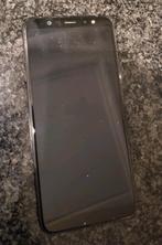 Samsung galaxy a6+, Ophalen of Verzenden, Gebruikt
