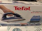 Tefal Virtuo Strijkijzer - Zo goed als nieuw!, Ophalen of Verzenden, Zo goed als nieuw, Strijkijzer met snoer
