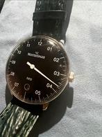 MeisterSinger Neo, Sieraden, Tassen en Uiterlijk, Ophalen of Verzenden, Zo goed als nieuw, Staal, Overige merken