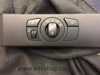 Lichtschakelaar BMW E60 E61 oem 6953735, Gebruikt, -, -, Ophalen of Verzenden