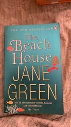 The beach house - Jane Green, Ophalen of Verzenden, Zo goed als nieuw