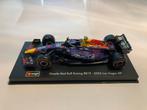 Max Verstappen rb19-las vegas gp 1/43, Ophalen of Verzenden, Nieuw, Formule 1