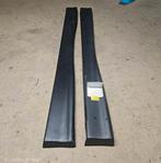 Astra G HB Side Skirts, Auto-onderdelen, Carrosserie en Plaatwerk, Ophalen of Verzenden, Gebruikt, Links, Opel