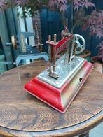 Twee antieke kinder naaimachines, Ophalen of Verzenden