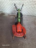 Tuinfrees, benzinemotor 6 pk, Doe-het-zelf en Verbouw, Ophalen of Verzenden, Gebruikt, Benzine, Tuinfrees