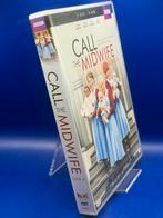 Dvd Call the midwife seizoen 6 NL versie origineel, Cd's en Dvd's, Dvd's | Tv en Series, Verzenden, Gebruikt, Boxset