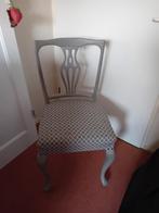 Vintage stoelen, Antiek en Kunst, Ophalen