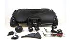 Airbag set + dashboard van een Renault Scenic, Gebruikt, -, Renault, -