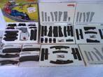 Marklin C rail, trein en rail sets., Wisselstroom, Treinset, Ophalen of Verzenden, Zo goed als nieuw