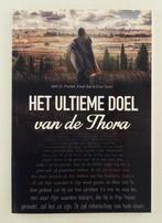 Postell, Seth - Het ultieme doel van de Thora, Verzenden, Gelezen