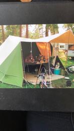 Randstad 6 persoons bever storm tent, Caravans en Kamperen, Ophalen, Gebruikt, Tot en met 6