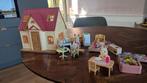 Sylvanien familie speelgoed, Verzamelen, Poppenhuizen en Toebehoren, Ophalen of Verzenden, Gebruikt, Poppenhuis