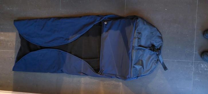 Belieff scootmobieldeken, Diversen, Rolstoelen, Zo goed als nieuw, Elektrische rolstoel, Ophalen of Verzenden