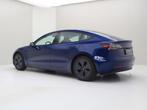Tesla Model 3 Standard RWD Plus FACELIFT [ LFP € 24.900,00, Auto's, Tesla, Automaat, Achterwielaandrijving, Blauw, 1725 kg