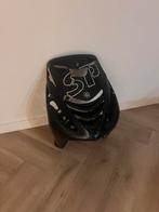 Zip kappen, Overige merken, XL, Ophalen of Verzenden, Integraalhelm