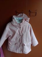 Zara parka 98 zomer, Ophalen of Verzenden, Zo goed als nieuw, Meisje, Jas