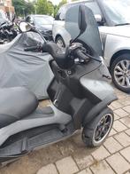 MP3 400 bouwjaar 2010, 400 cc, Overig
