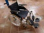 Excel G Eco rolstoel, Diversen, Rolstoelen, Duwrolstoel, Zo goed als nieuw, Ophalen