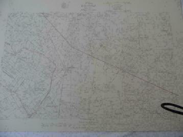 090 / Kloosterhaar / Venebrugge / Razel / 1935 beschikbaar voor biedingen