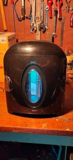 Bodin Mini koelkast, 7 liter., Ophalen, Minder dan 75 liter, Zonder vriesvak, Gebruikt