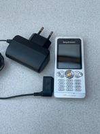 Sony Ericsson W302, Ophalen of Verzenden
