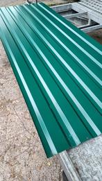 Damwandplaten Groen Aanbieding!, Ophalen, Nieuw, Overige materialen, Minder dan 20 mm