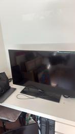 Samsung tv, Ophalen, Zo goed als nieuw, 50 Hz, Samsung