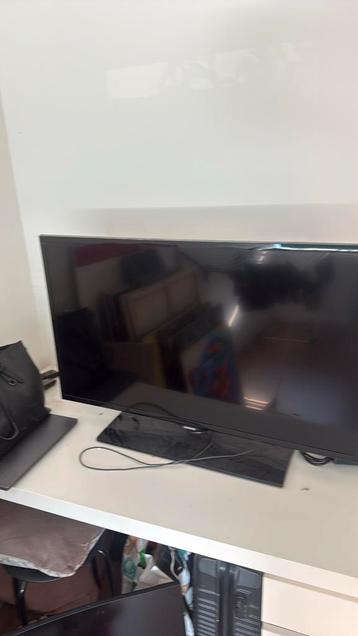 Samsung tv beschikbaar voor biedingen