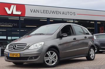 Mercedes-Benz B-Klasse 170 | Stoelverwarming | Airco | APK 3 beschikbaar voor biedingen