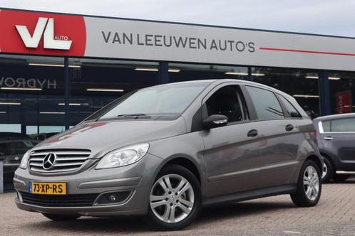 Mercedes-Benz B-Klasse 170 | Stoelverwarming | Airco | APK 3, Auto's, Mercedes-Benz, Bedrijf, Te koop, B-Klasse, ABS, Airbags