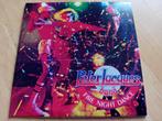 CD Peter Jacques Band - Fire Night Dance, Verzenden