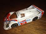 Matchbox Porsche Kremer Grand Prix 1983, Ophalen of Verzenden, Gebruikt, Auto, Matchbox
