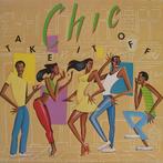 Chic – Take It Off 1981 disco / funk, Gebruikt, Ophalen of Verzenden, Soul of Nu Soul, 1980 tot 2000