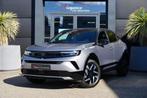 Opel Mokka 1.2 Turbo Hybrid GS 131pk AppleCarplay/Stoelverwa, Zwart, 1199 cc, Bedrijf, 3 cilinders