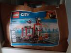 Lego Brandweer. 60215., Kinderen en Baby's, Speelgoed | Duplo en Lego, Ophalen of Verzenden, Zo goed als nieuw