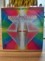 Earth Wind & Fire - Boogie Wonderland + Fantasy, Verzenden, Zo goed als nieuw