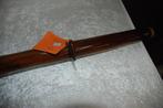 Didgeridoo Eucalyptus Handje hoge klank 440Hz E-F <25252121>, Gebruikt, ., Drums of Percussie, Ophalen of Verzenden