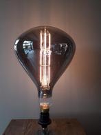 Dimbare lampenbol, Ophalen, Zo goed als nieuw, Glas