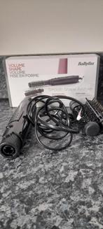 Haarstyler, Ophalen, Zo goed als nieuw