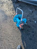 Gardena haspel, Tuin en Terras, Tuinslangen, Ophalen of Verzenden