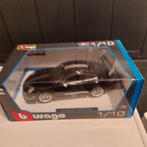 Burago porsche 1/18, Ophalen, Nieuw, Bburago